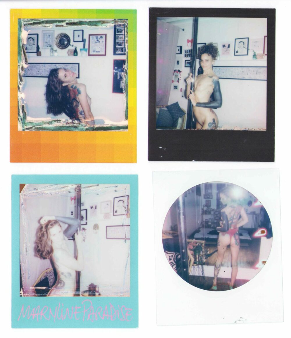 Artistes Anonymes 6